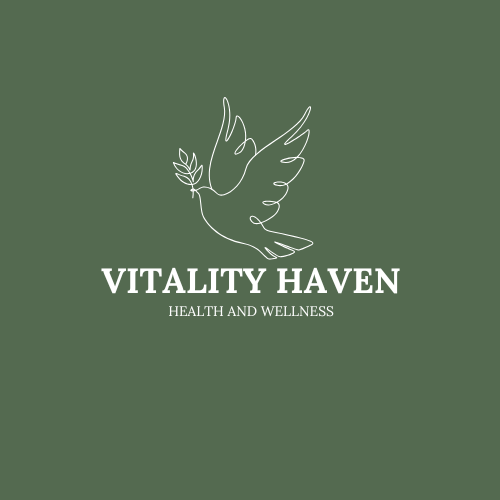 VITALITY HAVEN